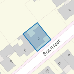 Perceel STR01-B-3022