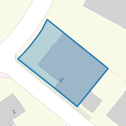 Perceel STR01-B-3026