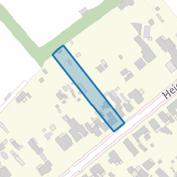 Perceel STR01-B-3032