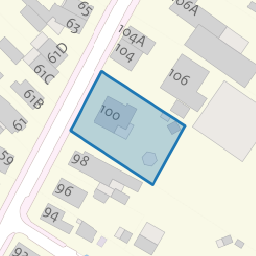 Perceel STR01-B-3037