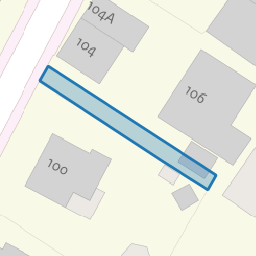 Perceel STR01-B-3039