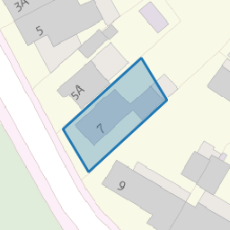 Perceel STR01-B-3042