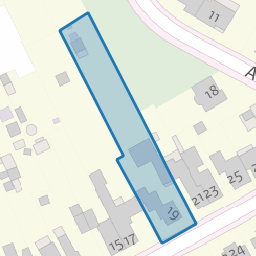 Perceel STR01-B-3048