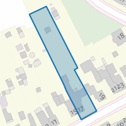 Perceel STR01-B-3049