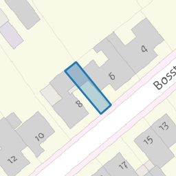 Perceel STR01-B-3052