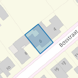 Perceel STR01-B-3053