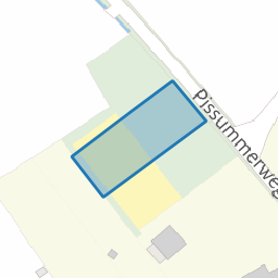 Perceel STR01-B-3055