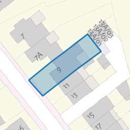 Perceel STR01-B-3058