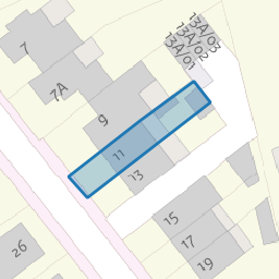 Perceel STR01-B-3059