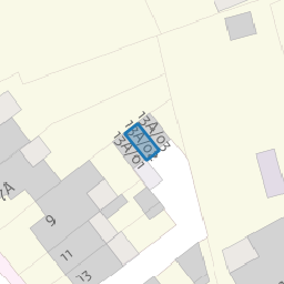 Perceel STR01-B-3066