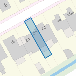 Perceel STR01-B-3071