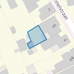 Perceel STR01-B-3075