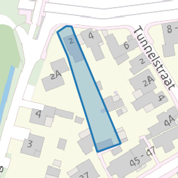 Perceel STR01-B-3077