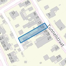 Perceel STR01-B-3082