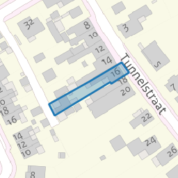 Perceel STR01-B-3083