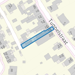 Perceel STR01-B-3084