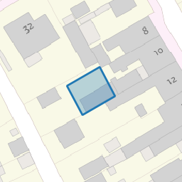 Perceel STR01-B-3087