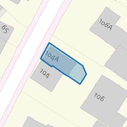 Perceel STR01-B-3090