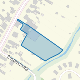 Perceel STR01-B-3093