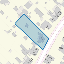 Perceel STR01-B-3096