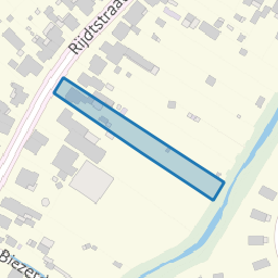 Perceel STR01-B-3101