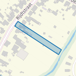 Perceel STR01-B-3102