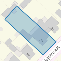 Perceel STR01-B-3104