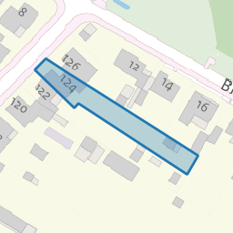 Perceel STR01-B-3114