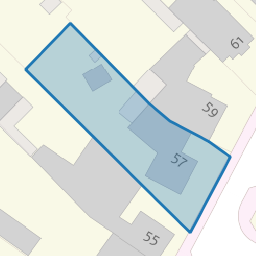 Perceel STR01-B-3119