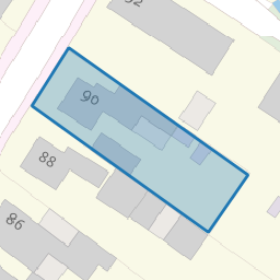 Perceel STR01-B-3124