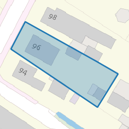 Perceel STR01-B-3125