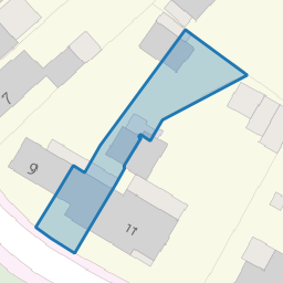 Perceel STR01-B-3133