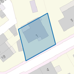 Perceel STR01-B-3144