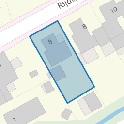 Perceel STR01-B-3145