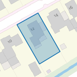 Perceel STR01-B-3148