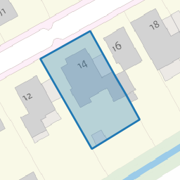 Perceel STR01-B-3149