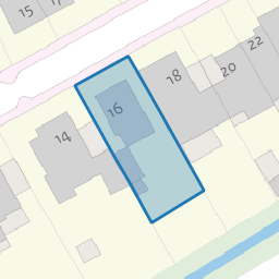 Perceel STR01-B-3150