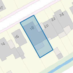 Perceel STR01-B-3151