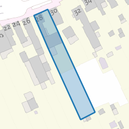 Perceel STR01-B-3164