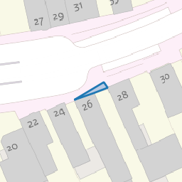 Perceel STR01-B-3167