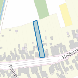 Perceel STR01-B-3171