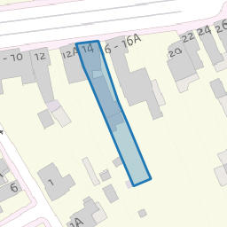 Perceel STR01-B-3178