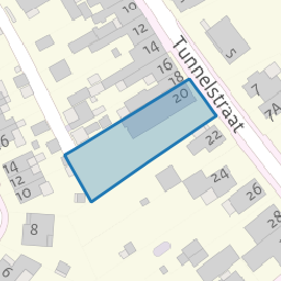 Perceel STR01-B-3183