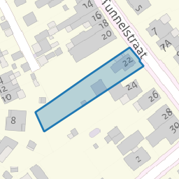 Perceel STR01-B-3184