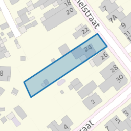 Perceel STR01-B-3185