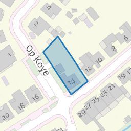 Perceel STR01-B-3189