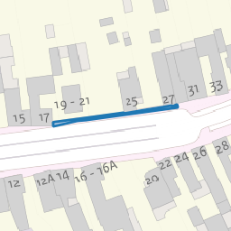 Perceel STR01-B-3195