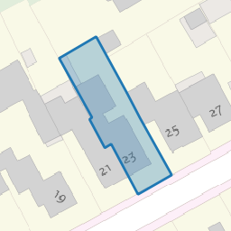 Perceel STR01-B-3202