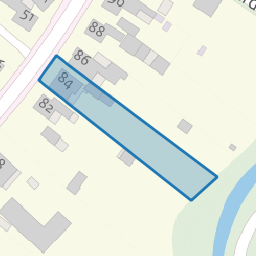 Perceel STR01-B-3205