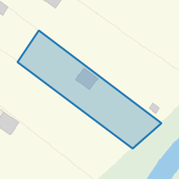 Perceel STR01-B-3206